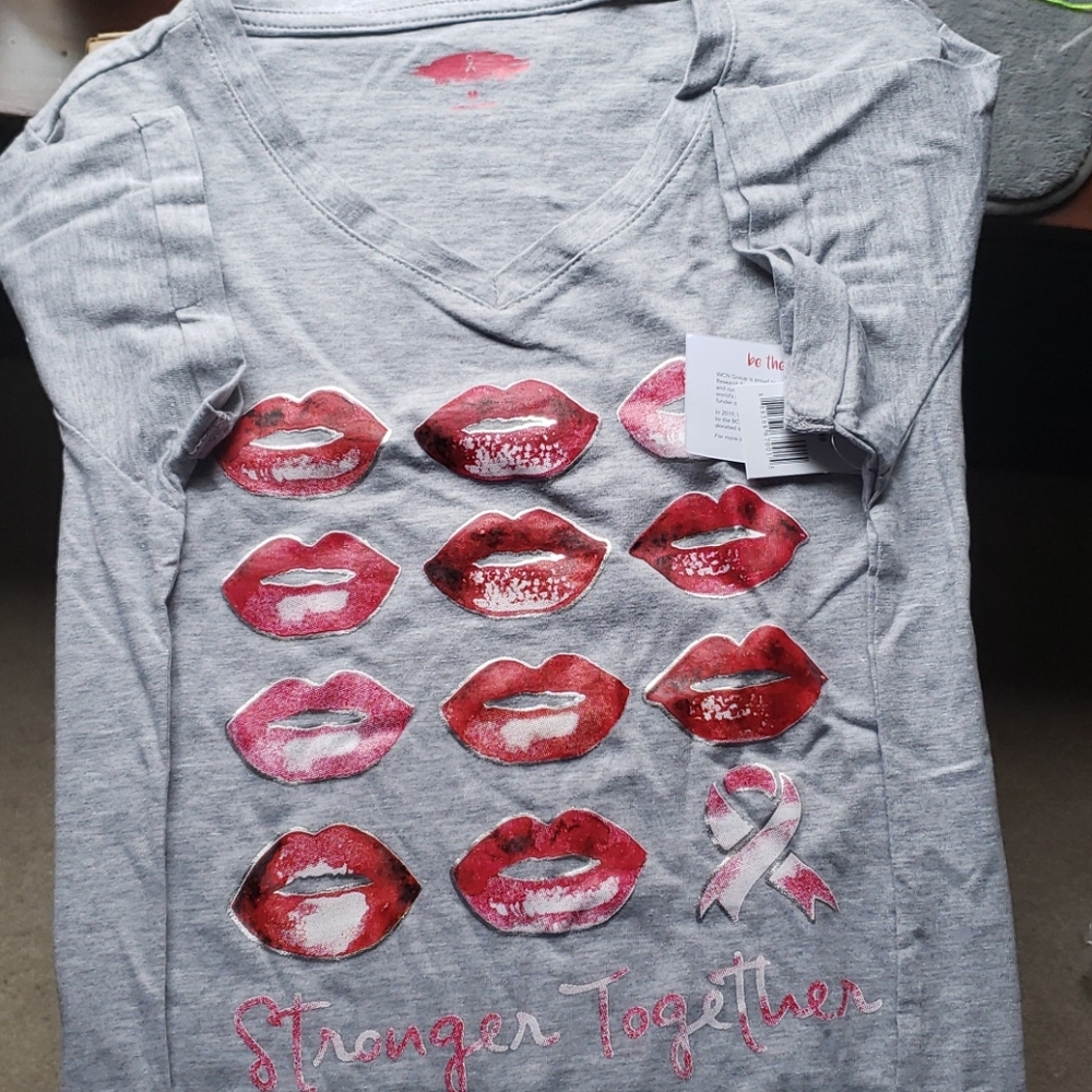 Breast Cancer Awareness 🎀 TShirt
